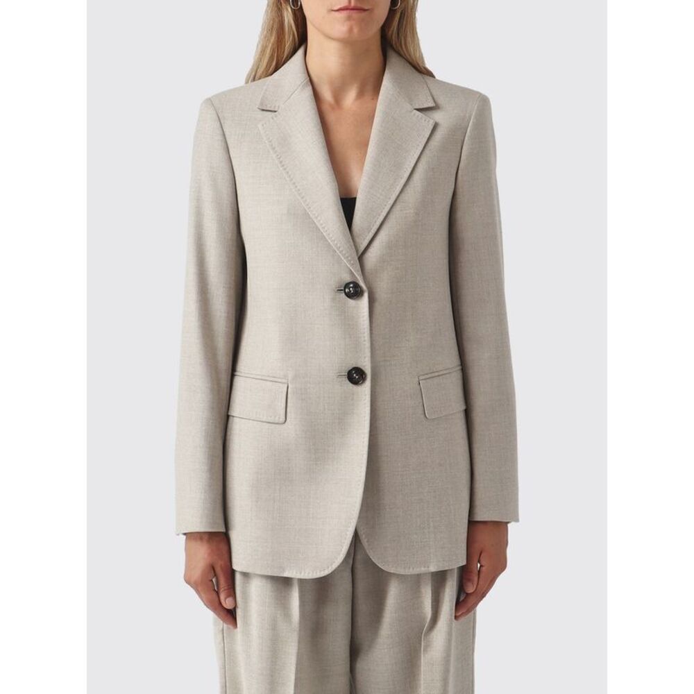 Max Mara Studio Women Blazer Woman Max Mara Studio